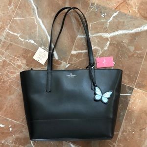 adley large tote
